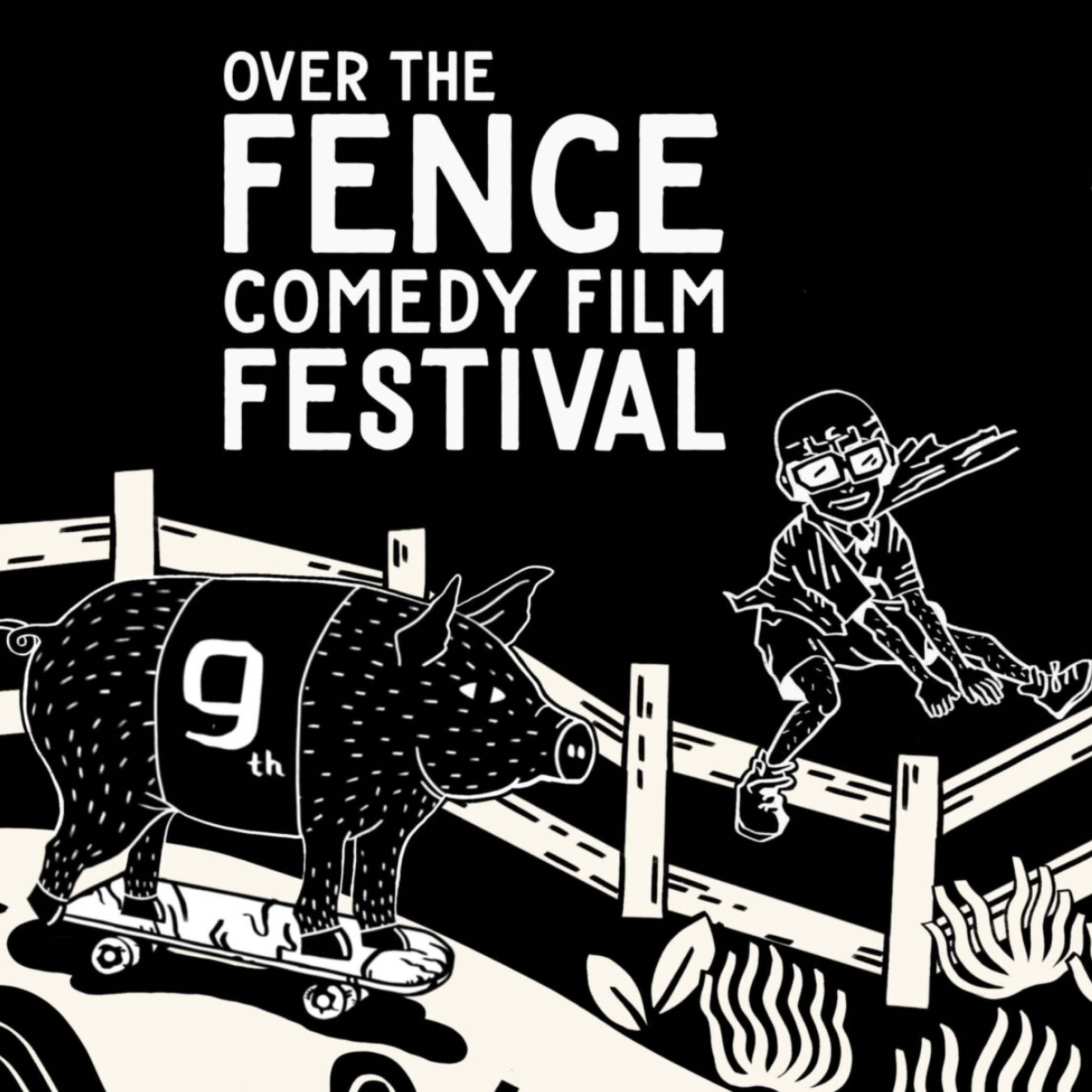 Over the Fence 2024 Film Festival